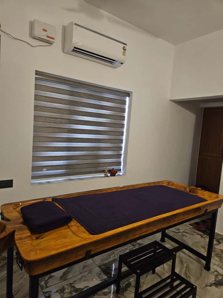 post natal care in thrissur kerala